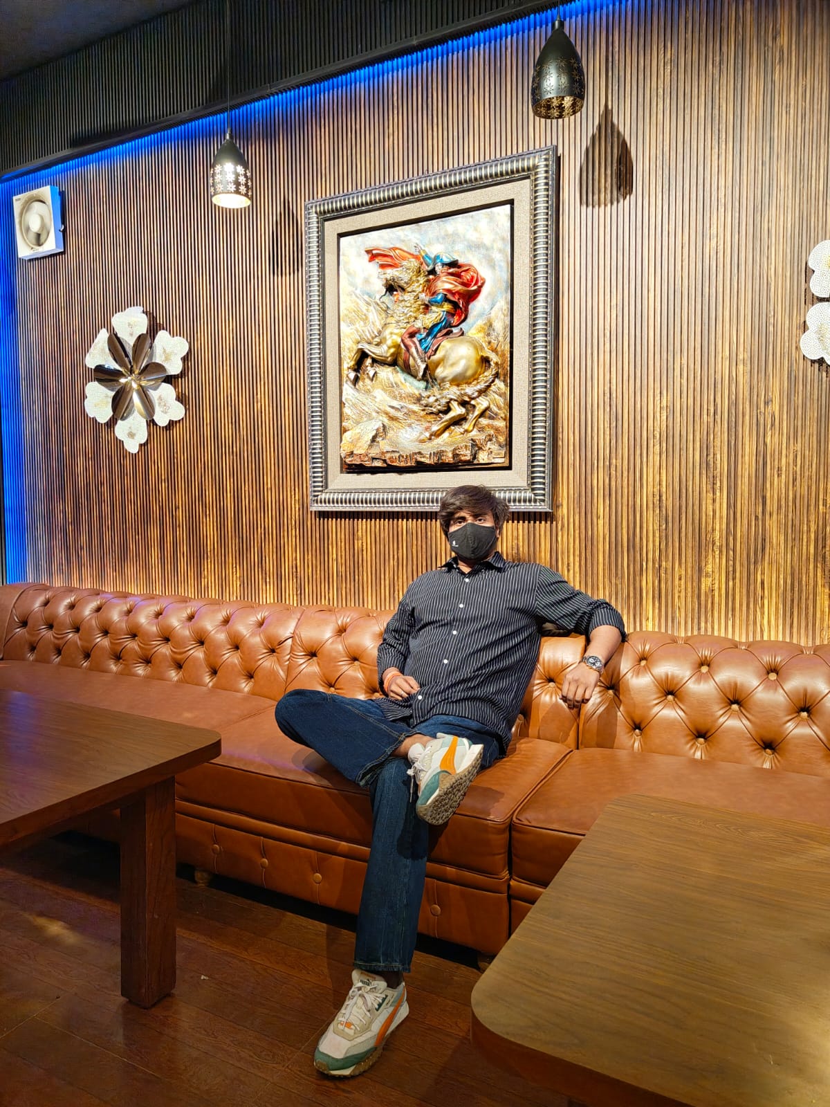founder of UrbanPik