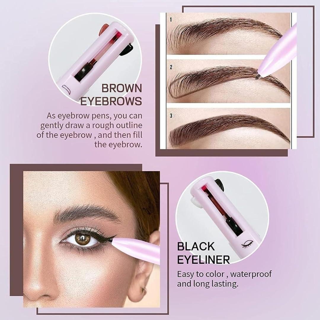 Urbanpik Touch Up 4-in-1 Luxury Makeup Pen
