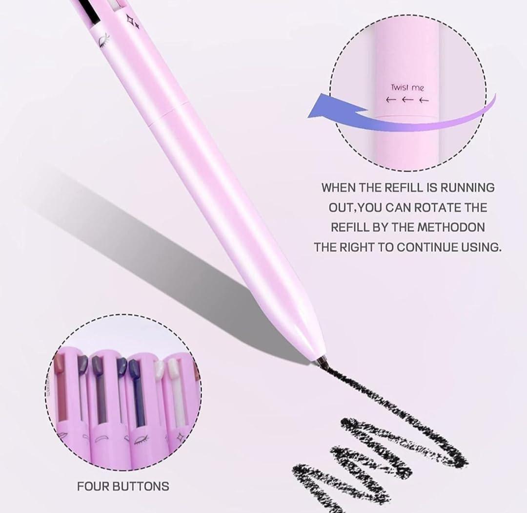 Urbanpik Touch Up 4-in-1 Luxury Makeup Pen