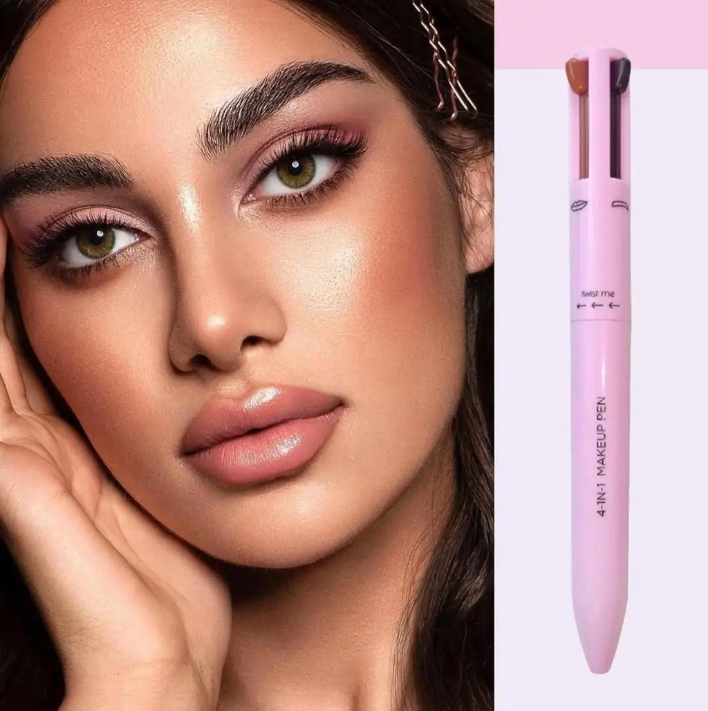 Urbanpik Touch Up 4-in-1 Luxury Makeup Pen