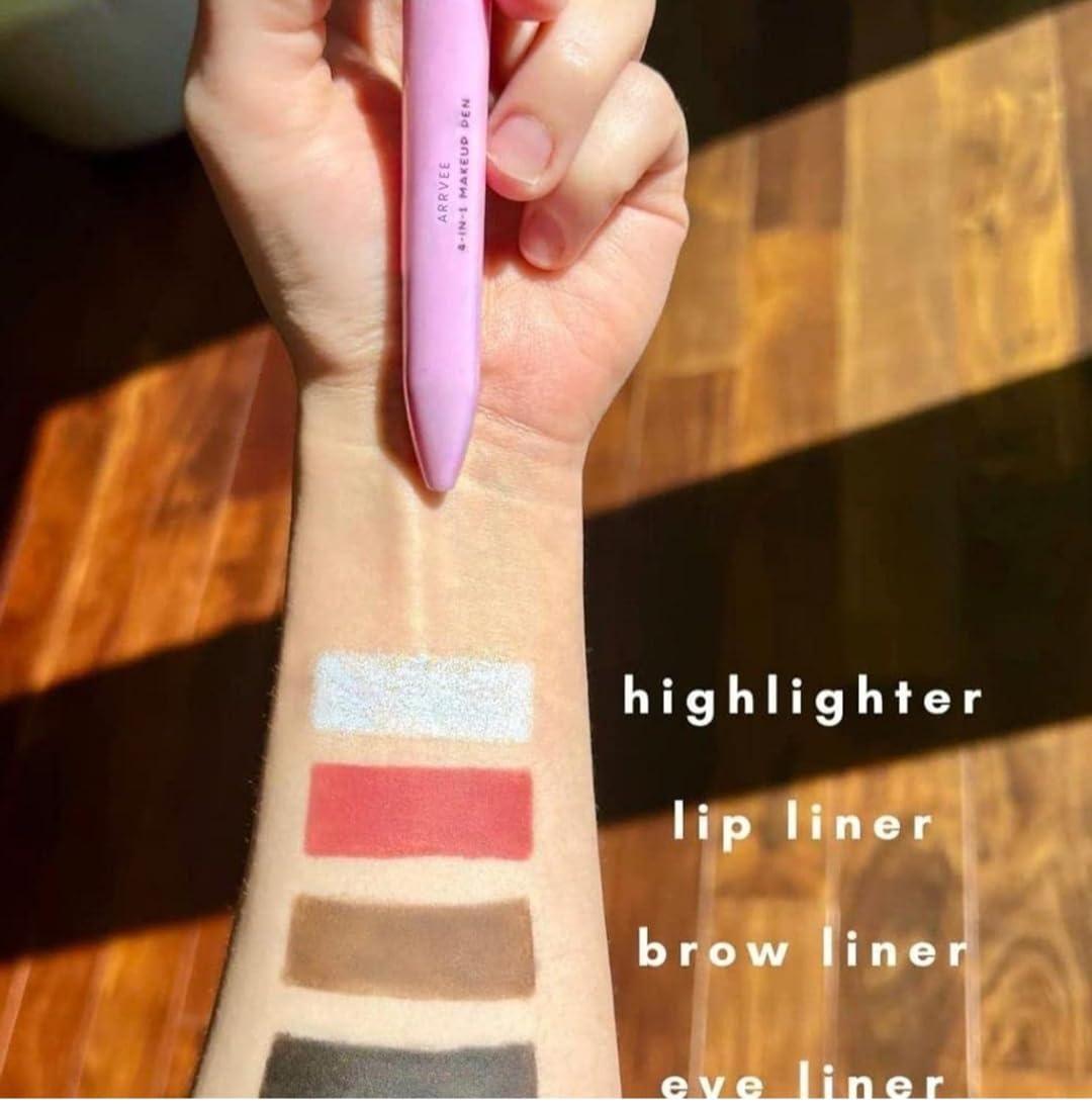 Urbanpik Touch Up 4-in-1 Luxury Makeup Pen