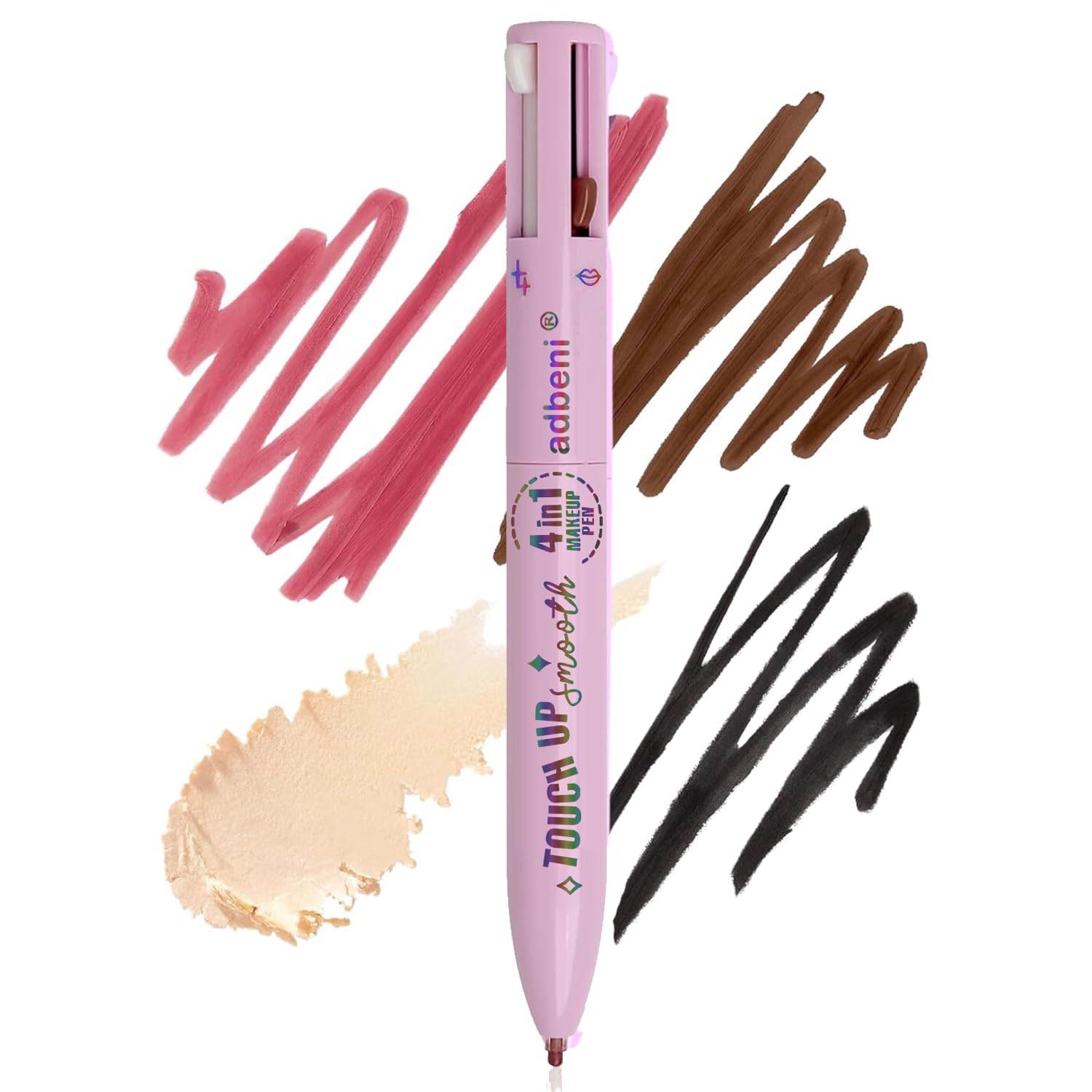 Urbanpik Touch Up 4-in-1 Luxury Makeup Pen