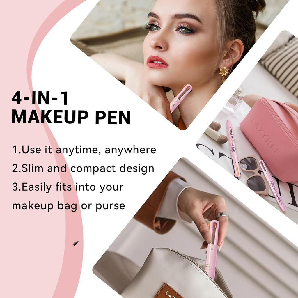 Urbanpik Touch Up 4-in-1 Luxury Makeup Pen