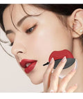 Urbanpik™ Luxury Matte Velvet Lipstick – Long-Lasting & Waterproof