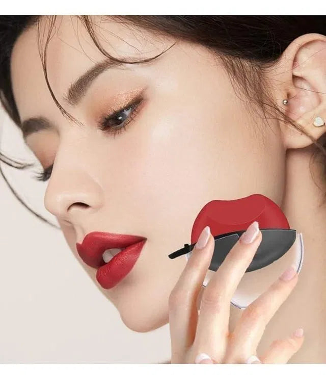 Urbanpik™ Luxury Matte Velvet Lipstick – Long-Lasting & Waterproof