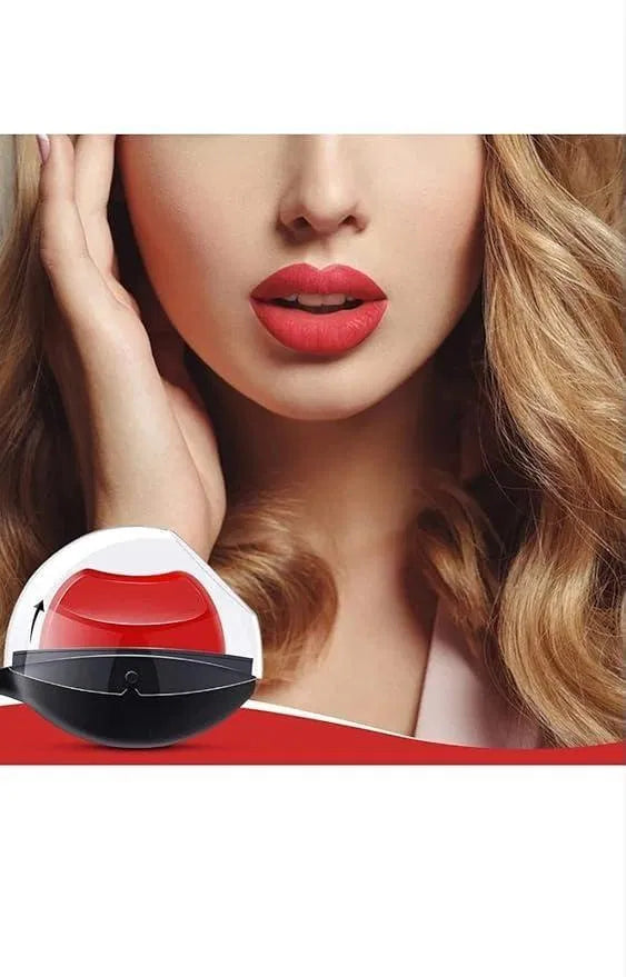 Urbanpik™ Luxury Matte Velvet Lipstick – Long-Lasting & Waterproof